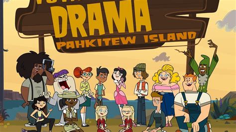 total drama pahkitew island|total drama pahkitew island episodes.